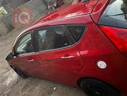 Hyundai Accent Hatchback